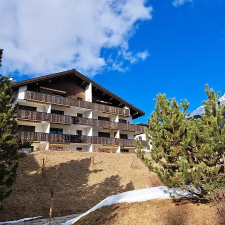 Bella Val Apartment *