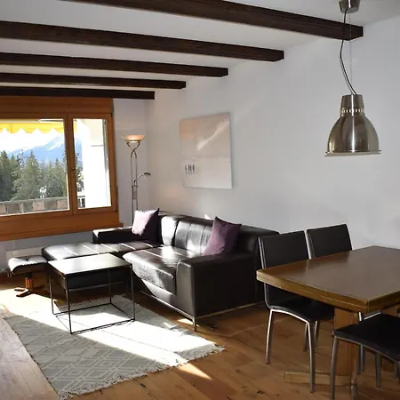 Apartment Bella Val *