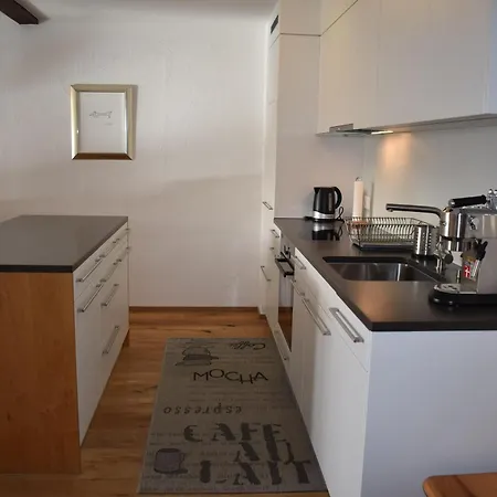 Bella Val Apartment *