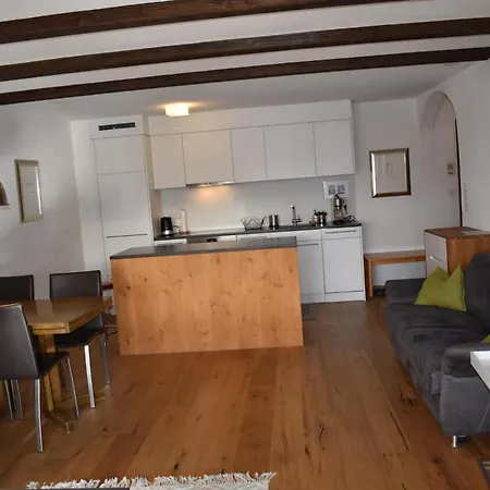 Appartement Bella Val *