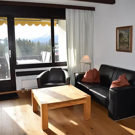 Apartment Bella Val