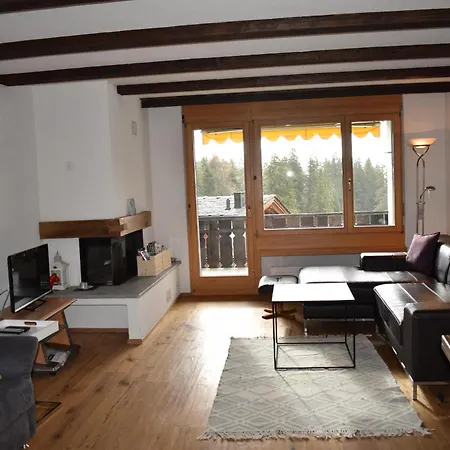 Bella Val Apartment