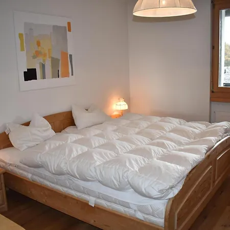 Appartement Bella Val *