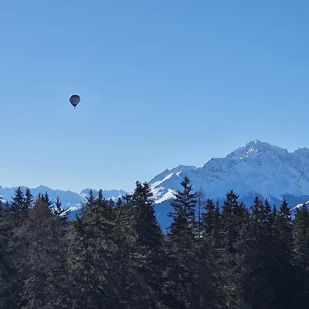 Lejlighed Bella Val