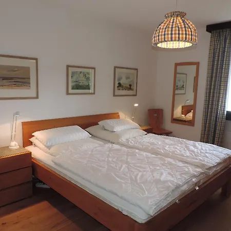 Appartement Bella Val *