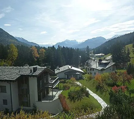 Bella Val * Lenzerheide/Lai
