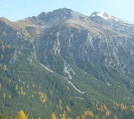 Bella Val Apartment Lenzerheide/Lai