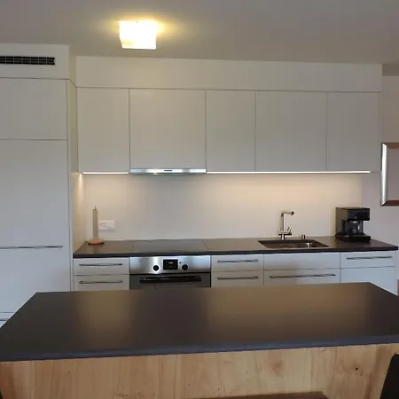 Bella Val Appartement *