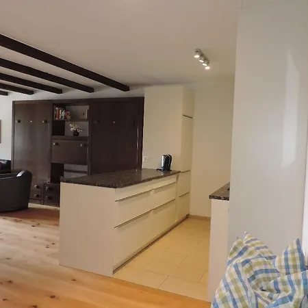 Apartment Bella Val *