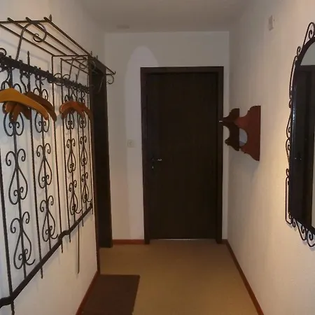 Bella Val Apartment Lenzerheide/Lai