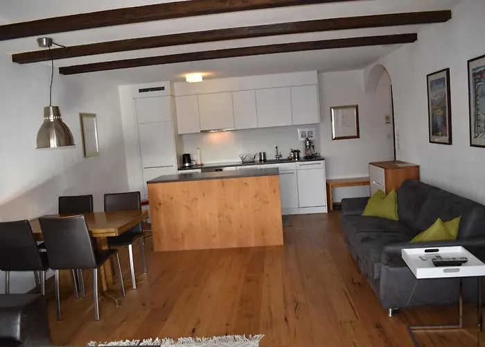 Διαμέρισμα Bella Val *