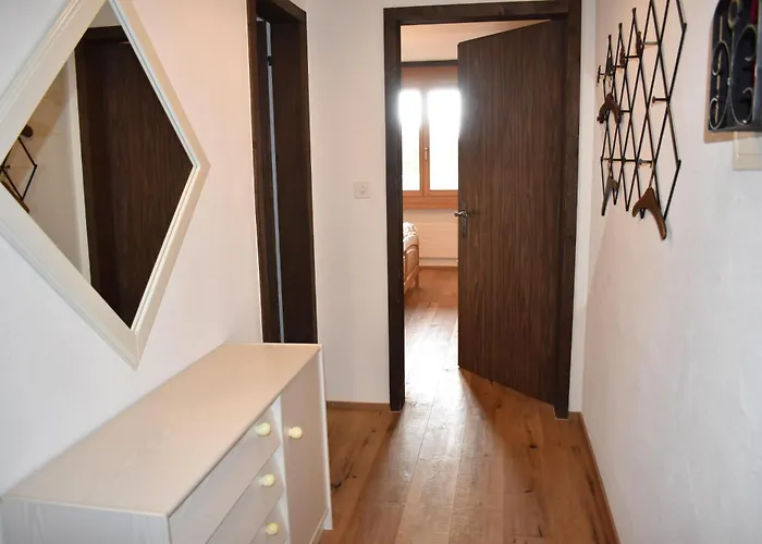 Bella Val * Lenzerheide