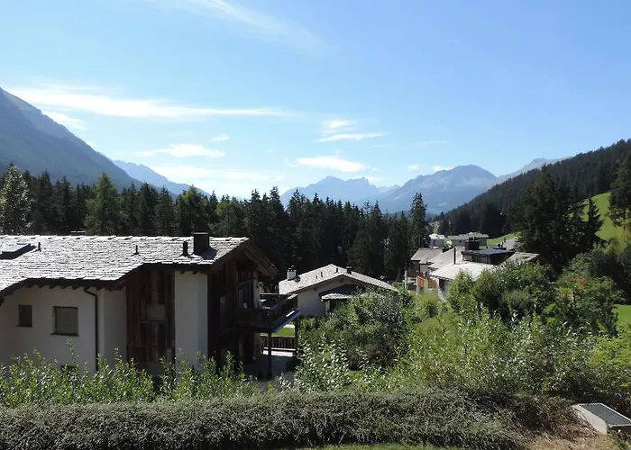 Διαμέρισμα Bella Val *