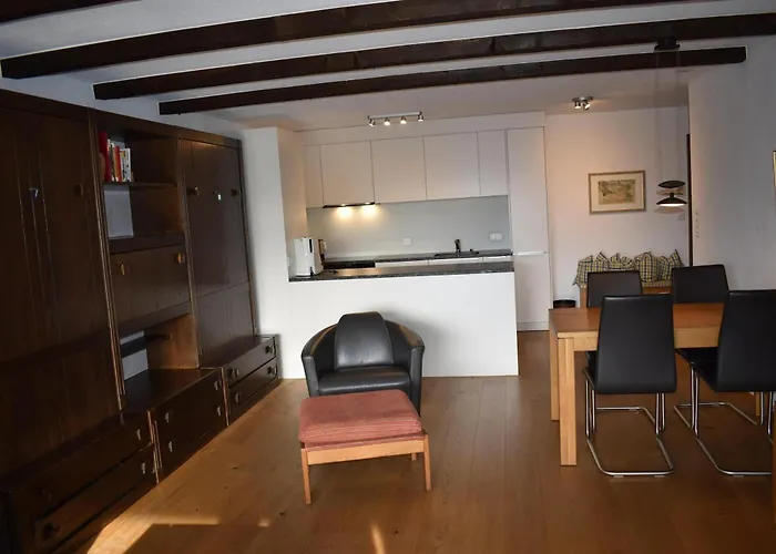 Bella Val Lenzerheide