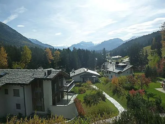 Bella Val * Lenzerheide
