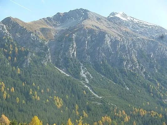 Bella Val Daire Lenzerheide