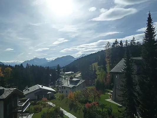 Bella Val Daire Lenzerheide