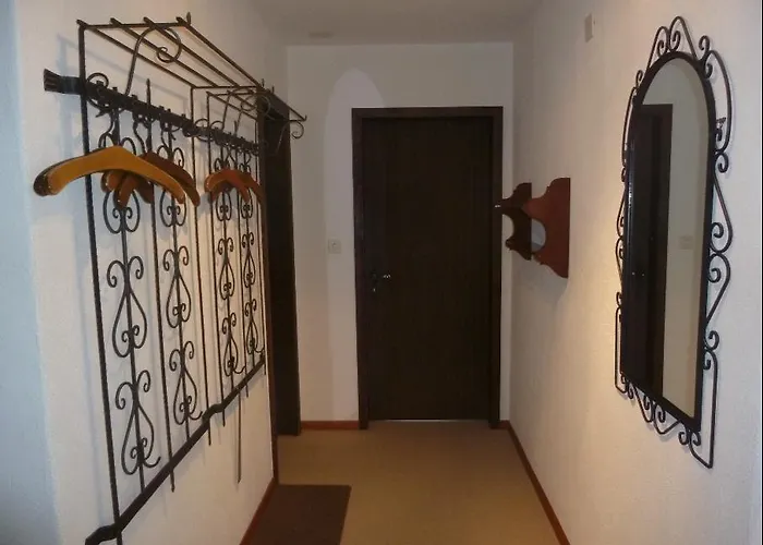 Bella Val Daire Lenzerheide