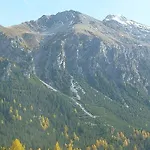 Bella Val Appartamento Lenzerheide