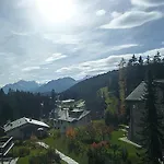 Bella Val Appartamento Lenzerheide