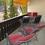 Bella Val Appartamento *