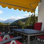 Bella Val Appartamento Lenzerheide