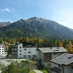 Appartamento Bella Val Lenzerheide