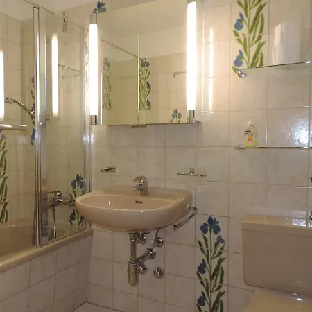 Appartement Bella Val *