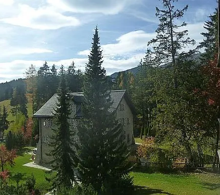 Appartement Bella Val *