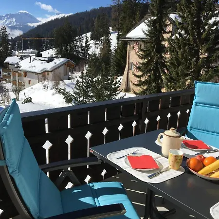Bella Val Appartement *